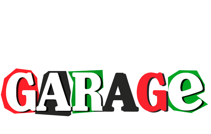 In a collaboration with yangonation. The Collector's Garage. It could only be Heineken.